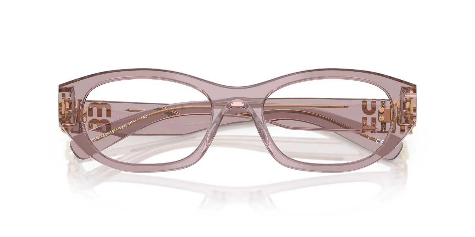 Miu Miu 03WV Eyeglasses - view 17